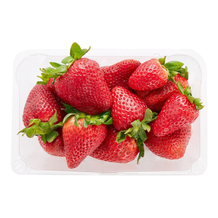 Strawberry USA (1 case)