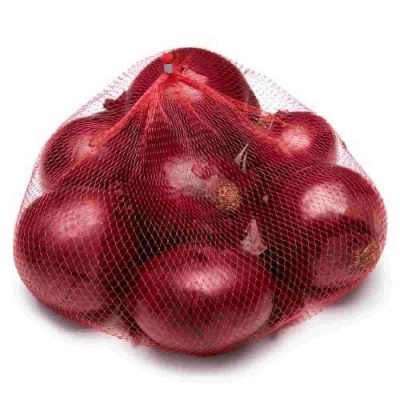 Red Onion Bag (3 lb)