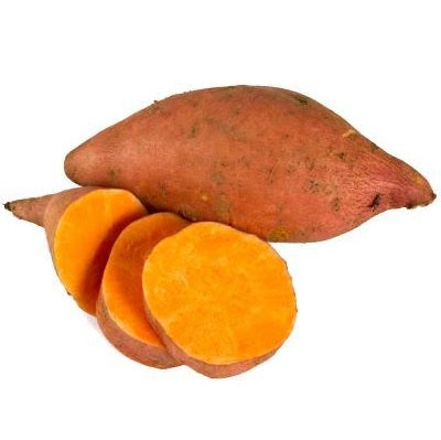 Sweet Potatoes (1 lb)