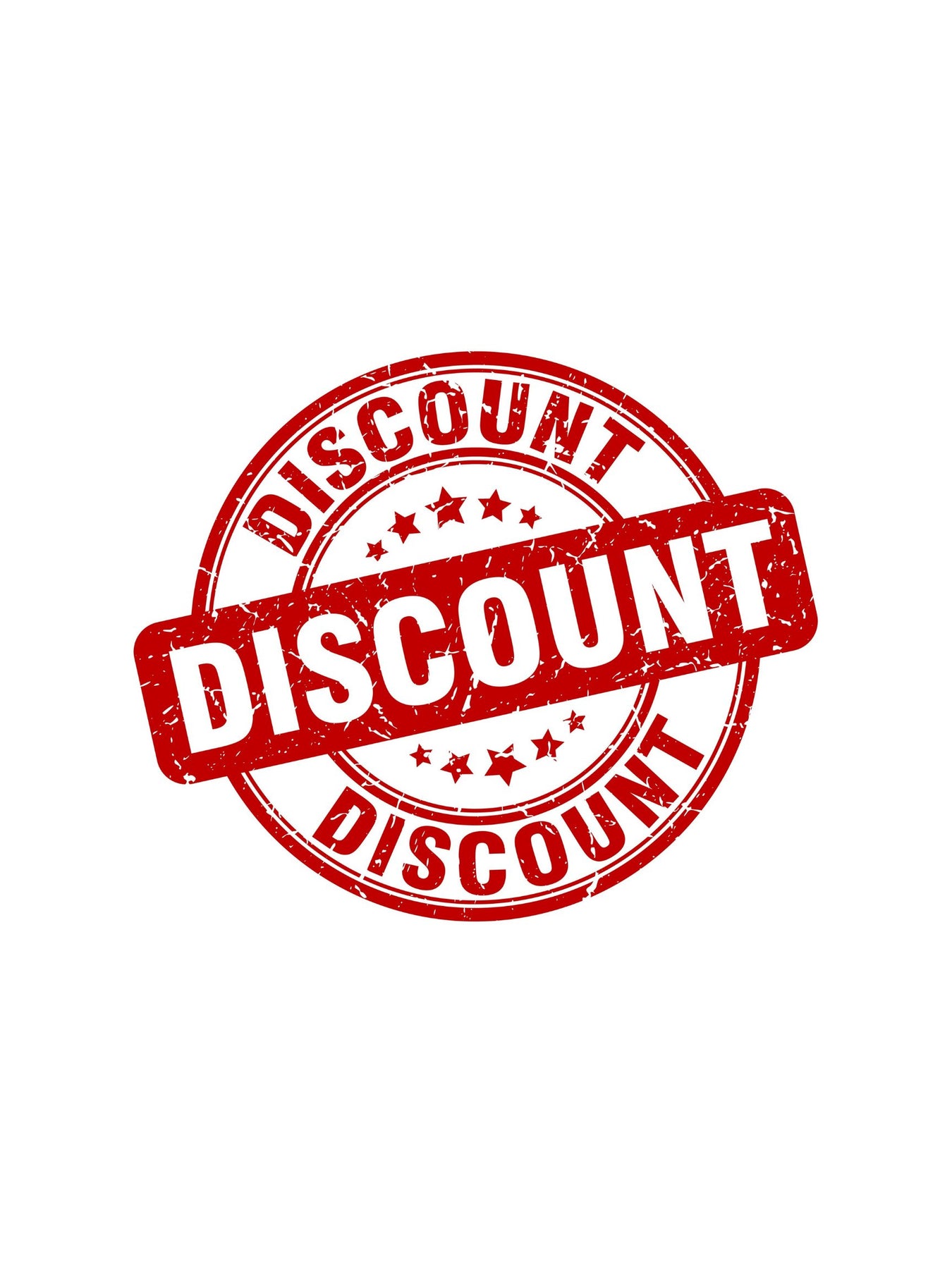 Sales & Discounts