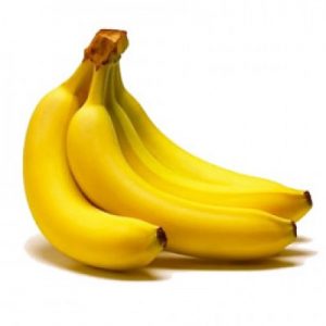 Banana (1 bunch)