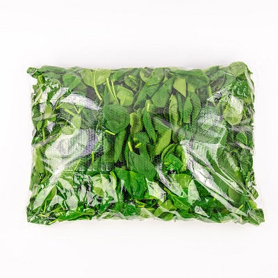 Baby Spinach (2.5 lbs)