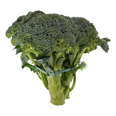 Broccoli (1 head)