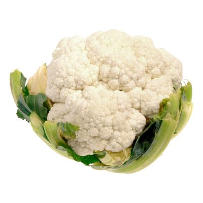 Cauliflower (ea.)