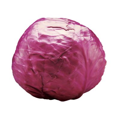 Red Cabbage (ea.)