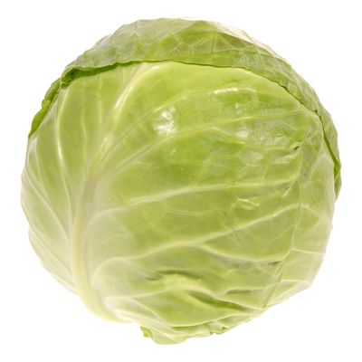 Green Cabbage (ea.)
