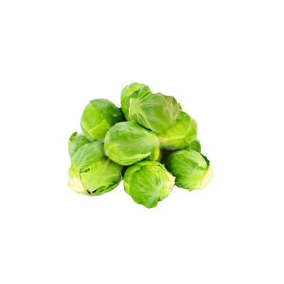 Brussels Sprouts (1 lb)