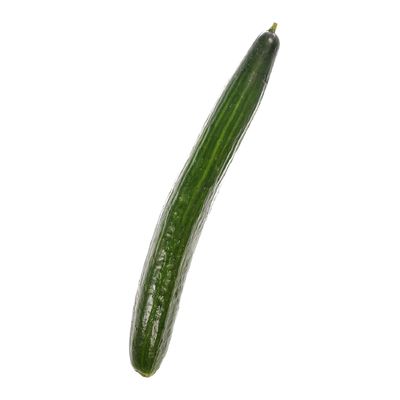 Medium Cucumber (ea.)