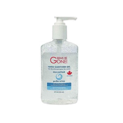 Disinfectant Gel (236 ml)