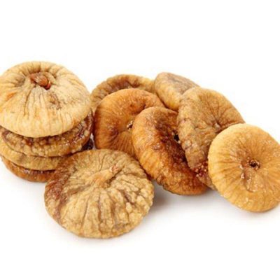 Dry Figs 284g (approx 24 units)