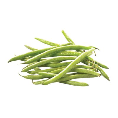 Haricots Verts (1 lb)