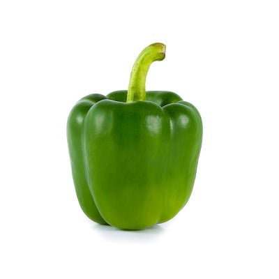 Poivron Vert (1 lb)