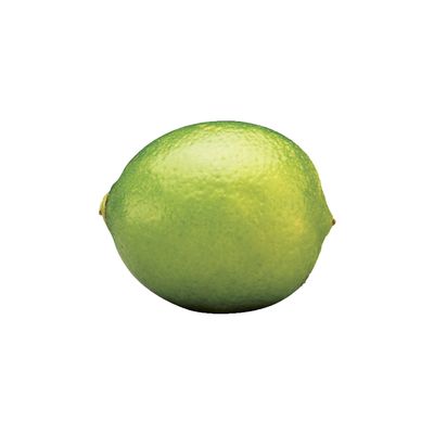Citron vert (6 unités)