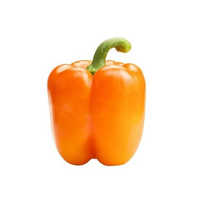 Orange Pepper (1 lb)