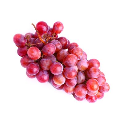 Red Grapes (1 bag)
