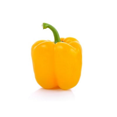 Yellow Pepper (1 lb)